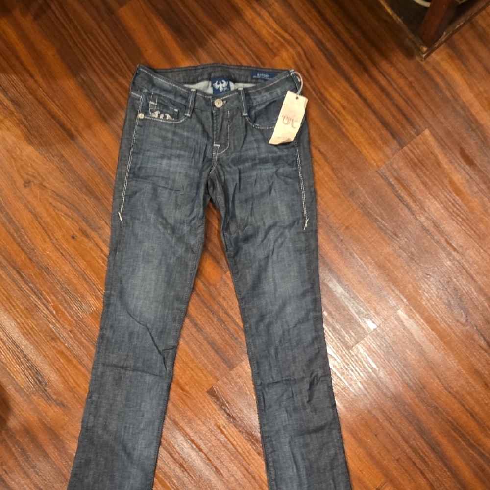 Pur Dark Denim Slim Men's Jeans